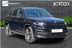 2023 Skoda Kodiaq