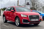 2020 Audi Q2