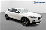 2019 BMW X2