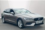 2019 Volvo V60