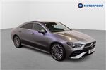 2024 Mercedes-Benz CLA