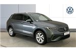 2023 Volkswagen Tiguan Allspace