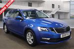 2019 Skoda Octavia Estate