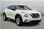 2021 Nissan Juke