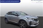 2021 Peugeot 3008