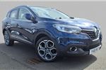 2018 Renault Kadjar
