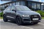 2017 Audi Q3