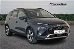 2023 Hyundai Bayon
