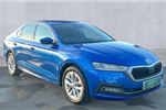 2024 Skoda Octavia 1.5 TSI e-TEC SE L 5dr DSG