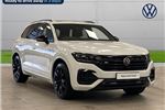 2021 Volkswagen Touareg