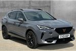 2021 Cupra Formentor