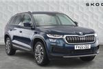 2022 Skoda Kodiaq
