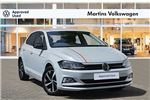 2020 Volkswagen Polo