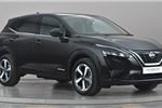 2024 Nissan Qashqai