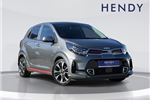 2023 Kia Picanto