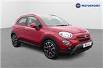 2022 Fiat 500X