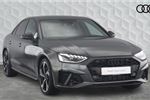 2024 Audi A4