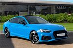 2021 Audi A5 Sportback