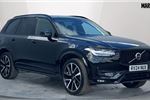 2024 Volvo XC90