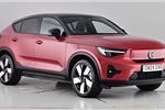 2024 Volvo Ex40