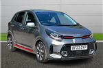2023 Kia Picanto