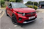 2025 Citroen C3