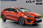 2024 Kia ProCeed