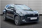2022 Toyota Yaris Cross