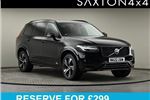 2022 Volvo XC90