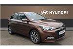 2015 Hyundai i20