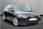 2019 Audi A1