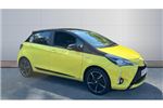 2017 Toyota Yaris