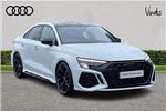 2023 Audi RS3