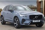2022 Volvo XC60