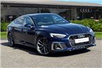 2024 Audi A5 Sportback