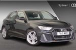 2019 Audi A1