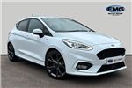 2021 Ford Fiesta