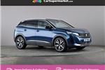 2022 Peugeot 3008