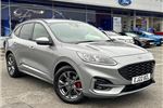 2022 Ford Kuga