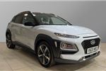 2020 Hyundai Kona