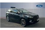 2019 Ford Kuga