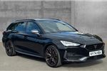 2024 Cupra Leon Estate