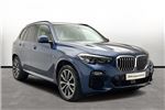 2020 BMW X5