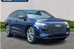 2024 Audi Q4 e-tron Sportback