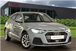 2023 Audi A1