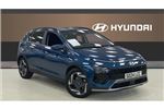 2024 Hyundai Bayon