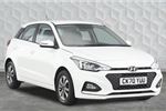 2020 Hyundai i20