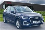 2022 Audi Q2