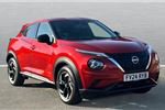 2024 Nissan Juke