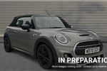 2021 MINI Convertible